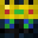 creepertug12 classic skin texture