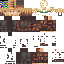 FafZA classic skin texture