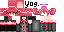 0vertale classic skin texture