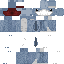 LemonCat621 classic skin texture