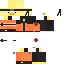 FurretaOWNA classic skin texture