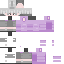 AntonieBananza classic skin texture