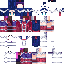 Kuzul076 classic skin texture