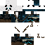 Bichouks classic skin texture