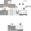 ghostenstein classic skin texture