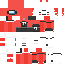 Flippy_Toaster classic skin texture