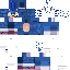 Xajasta classic skin texture