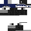 Neverwherez classic skin texture