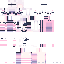 LuxTheFemB0Y classic skin texture