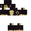 Bananafishrescu classic skin texture