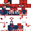 Kubuleq7312 classic skin texture