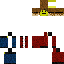 PITIBOX classic skin texture