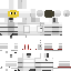 CyanideTech classic skin texture