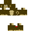 Sattiva classic skin texture