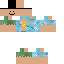 jason_tjx05 classic skin texture