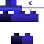 SkyShadowDark classic skin texture