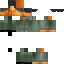 BAATF2000 classic skin texture
