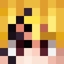 Minecraft_leg classic skin texture