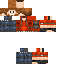Benjanmin classic skin texture