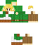 StabAlot classic skin texture