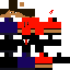 Bantsbtw classic skin texture