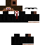Frosty_0000 classic skin texture