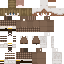 PioLuvsU classic skin texture