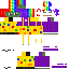 Yarosurafu Minecraft skin preview