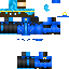 TyronePlays classic skin texture