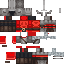 LordLauch_ classic skin texture