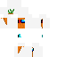 ITKdonkey1 classic skin texture