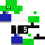 Santinxo classic skin texture