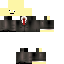 Napoletan0 classic skin texture