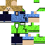 Klrishima classic skin texture