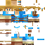 tunafish53 classic skin texture