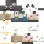 ktcan classic skin texture