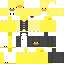 TyzNinja2009 classic skin texture