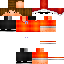 Armegons classic skin texture