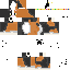 mastercreepercat classic skin texture