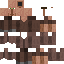oHacking classic skin texture