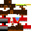 A6zal classic skin texture