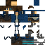 CursedWolf classic skin texture