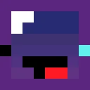 w00shtheBLAZE classic skin texture
