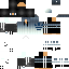 Mio100 classic skin texture