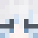 Forever_Xin classic skin texture