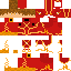 burrek classic skin texture