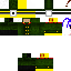ExQuzEm classic skin texture