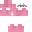 Pinkbearik classic skin texture
