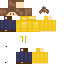 Blajin classic skin texture