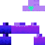 showamoeba classic skin texture